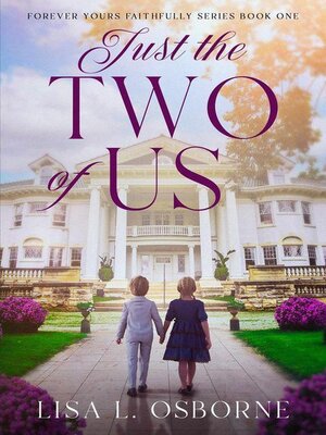 cover image of Just the Two of Us